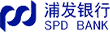 浦发银行